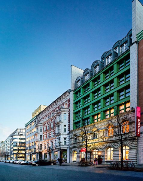 Berlin, Germany