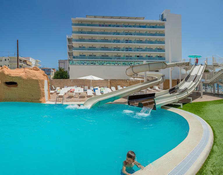 Gandia, Valencia