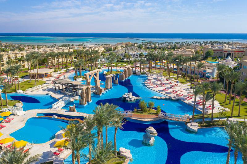 Nabq Bay, Egypt