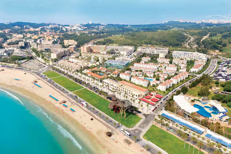 Estival Park Hotel