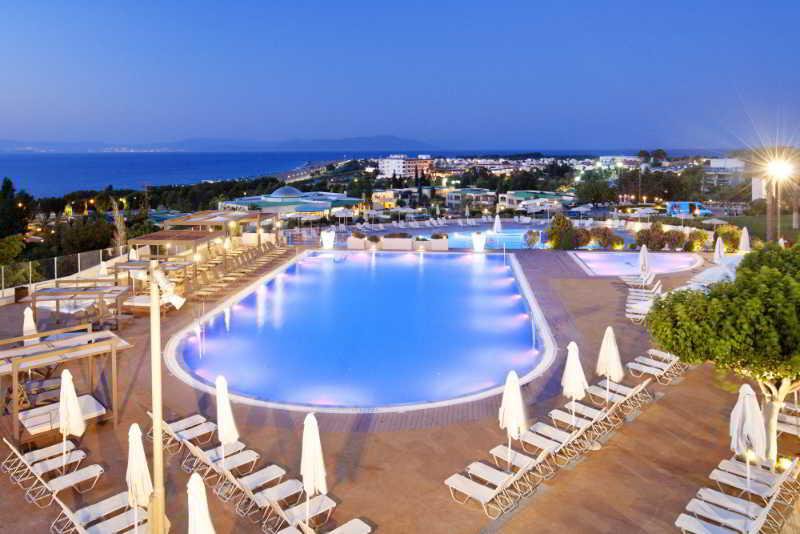 Kos, Dodecanese