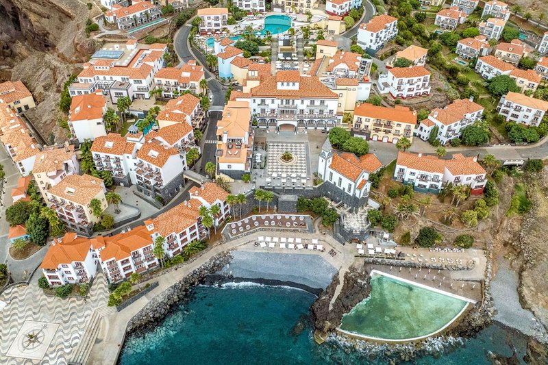 Machico, Madeira