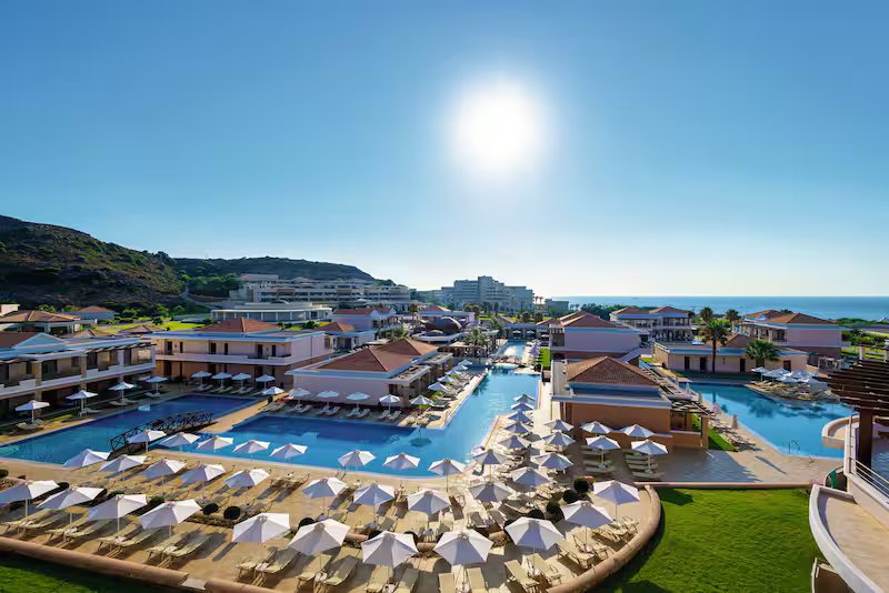 Hotel La Marquise