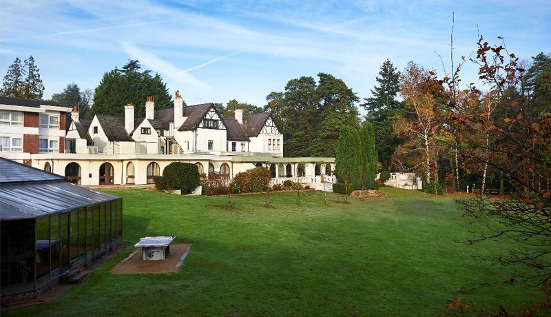 Cobham, Surrey