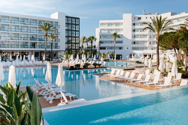 Es Canar, Ibiza
