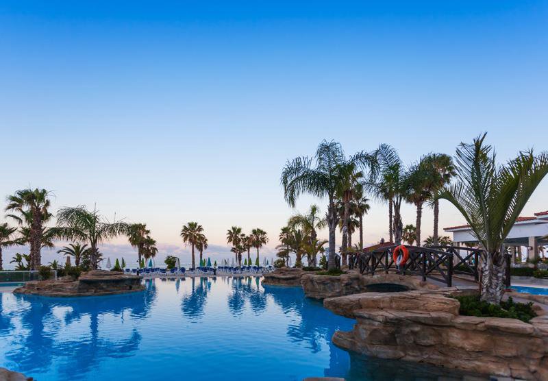 Paphos, Europe