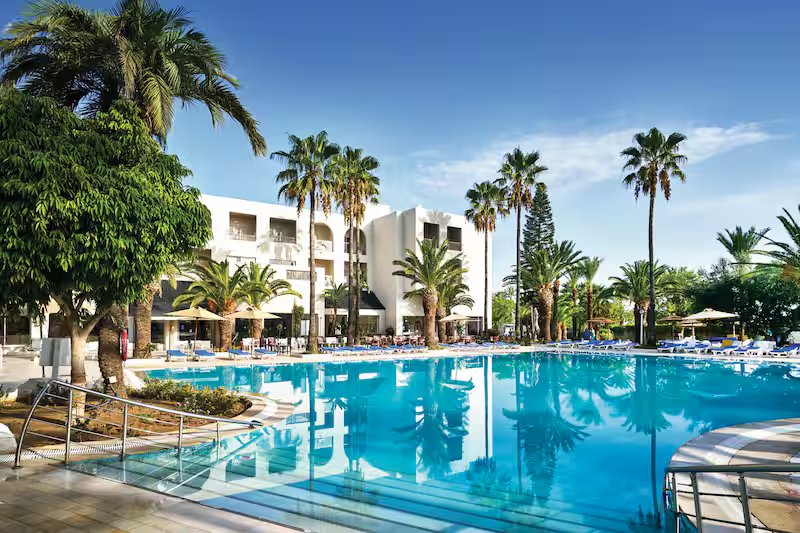 Monastir, Tunisia