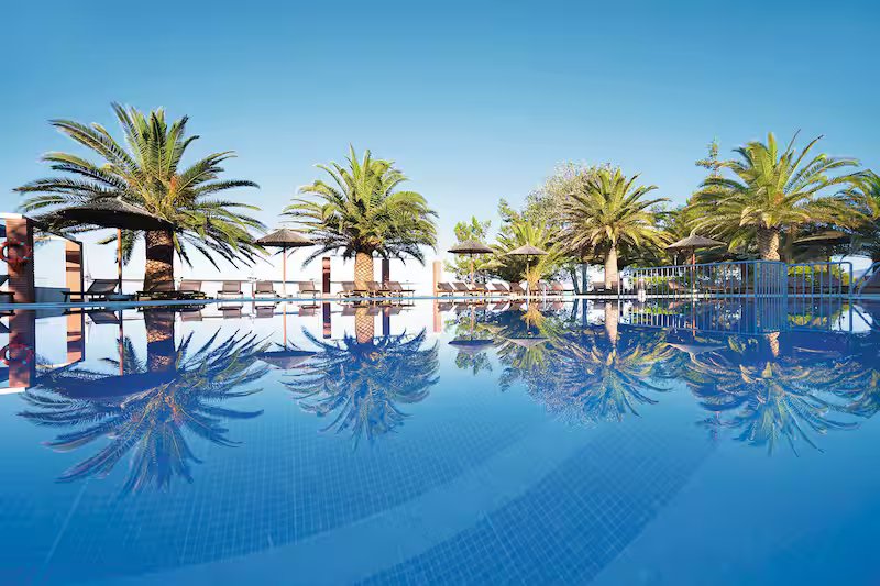 Potos, Greece