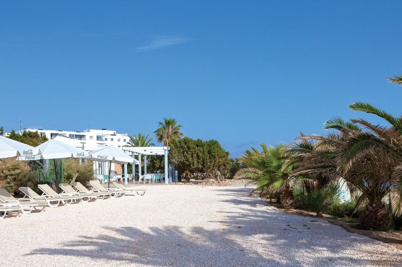 Sant Antoni de Portmany, Balearic Islands
