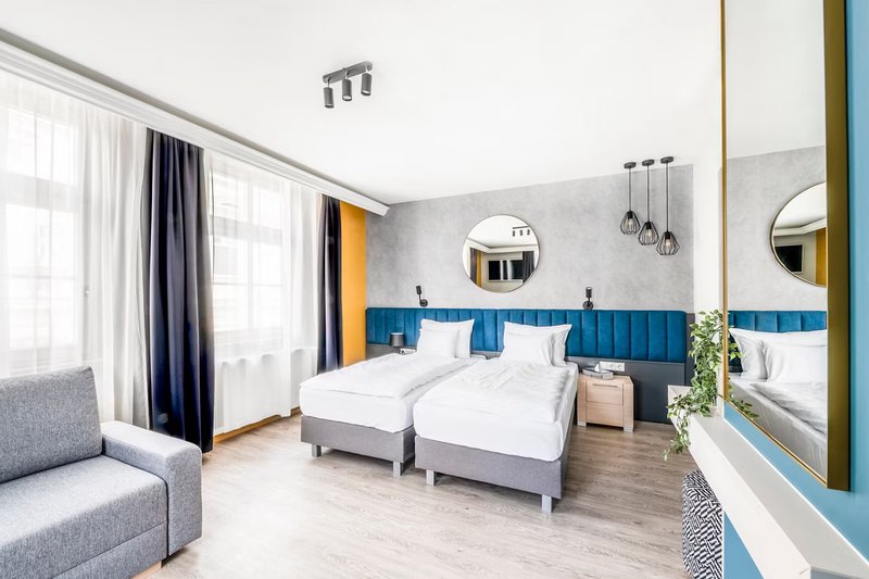 Central Hungary, Hungary