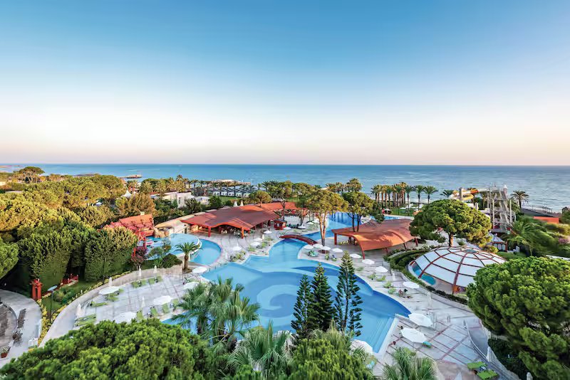Belek, Turkey