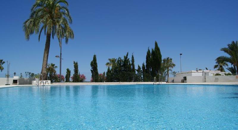 Mojácar, Almería