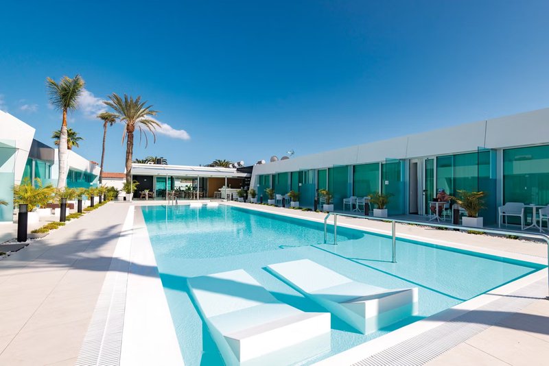 Hotel Nayra