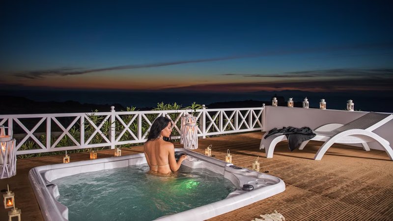 Santorini, Greece