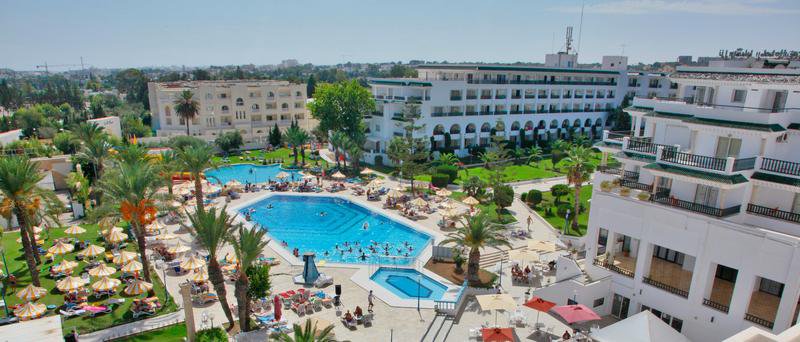 Sousse, Tunisia