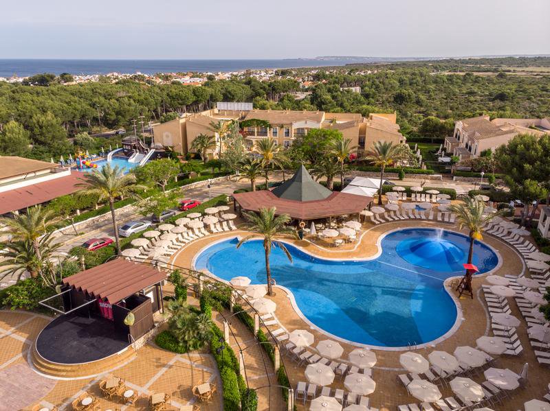 Menorca, Spain