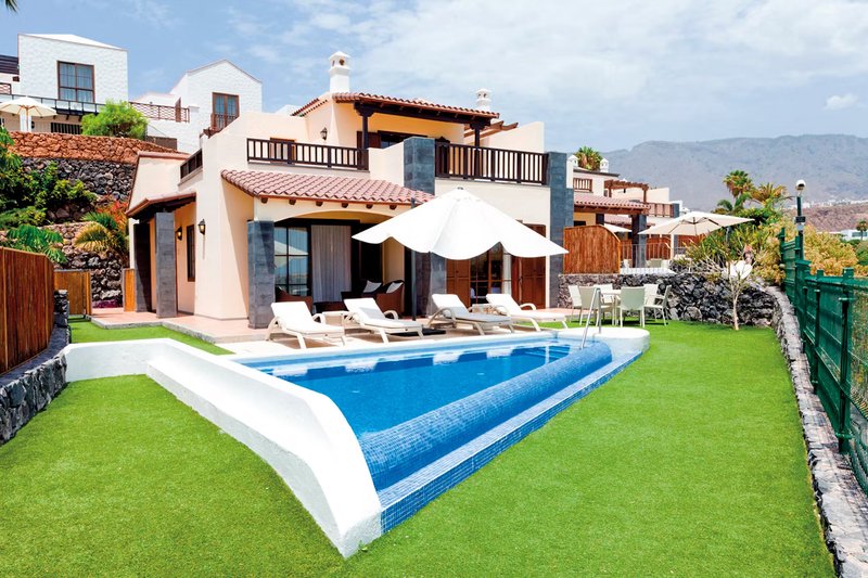 Adeje, Canary Islands