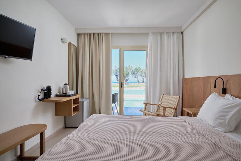 Malia, Greece