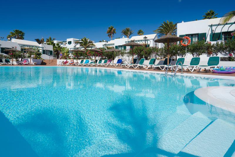 Puerto del Carmen, Canary Islands