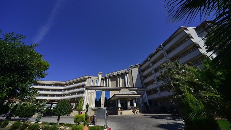 Linda Resort Hotel