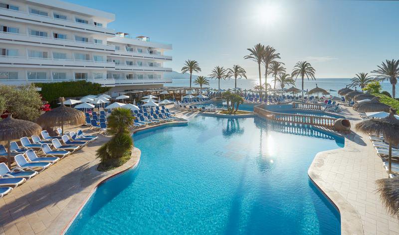 Alcudia, Mallorca
