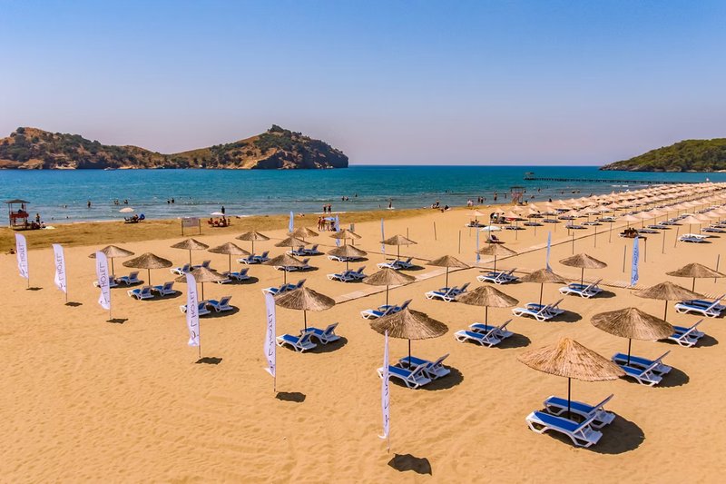 Ortaca, Mugla