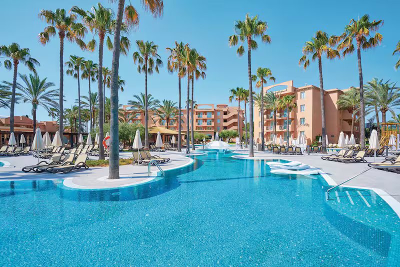 Protur Bonaire Aparthotel