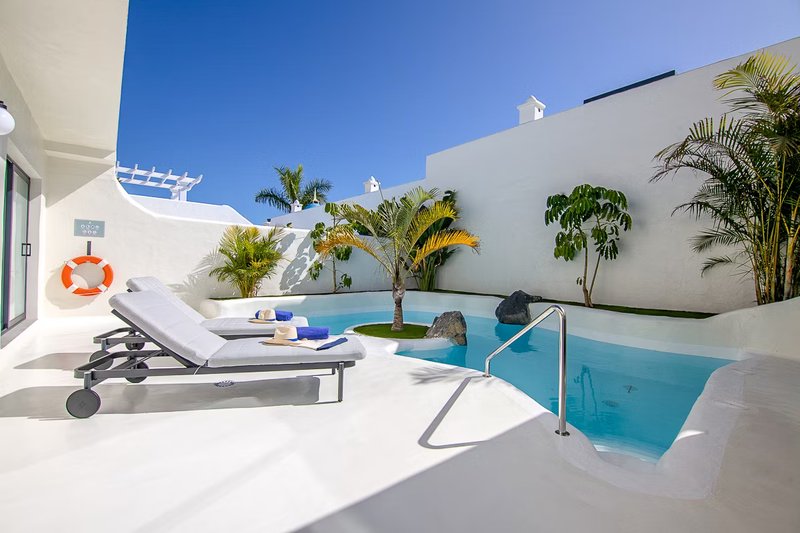Corralejo, Spain