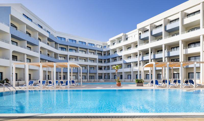 Mellieha, Europe