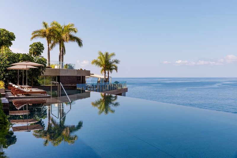Saccharum Resort & Spa
