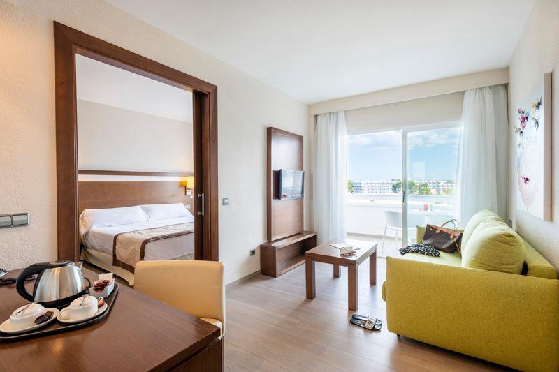 Alcudia, Mallorca