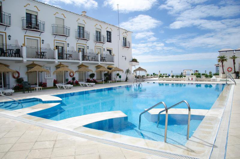 Mijas, Andalusia