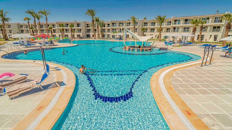 Safaga, Red Sea Governorate