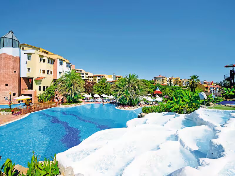 Belek, Turkey