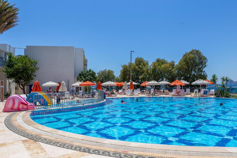 Turgutreis, Muğla