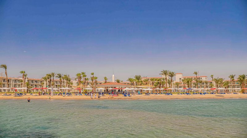 Safaga, Red Sea Governorate