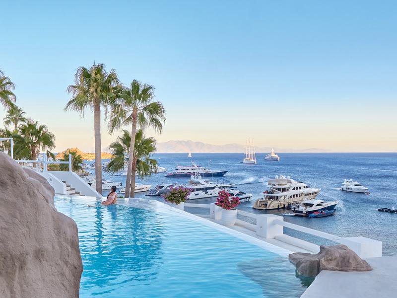 Mykonos, Cyclades