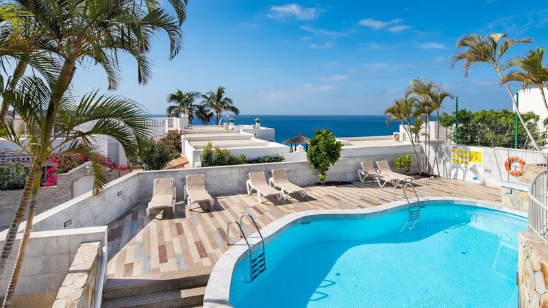 Morro Jable, Canary Islands