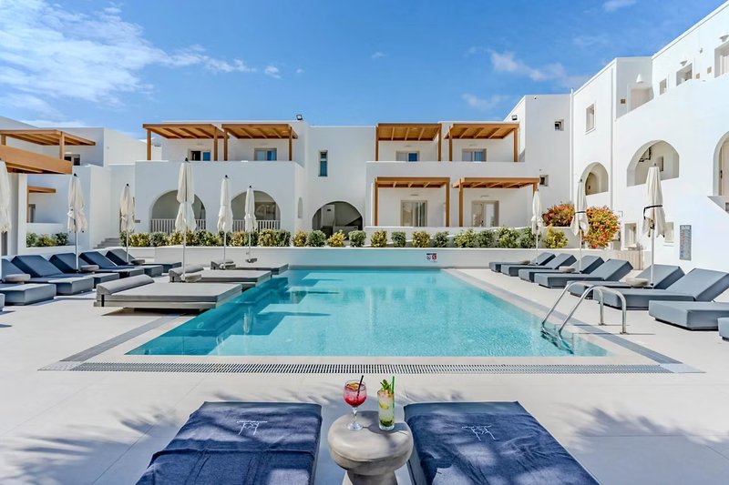 Santorini, South Aegean