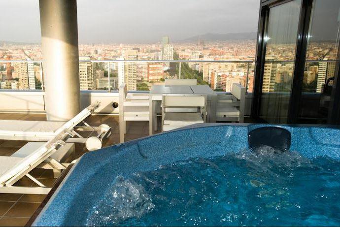 Barcelona, Catalonia