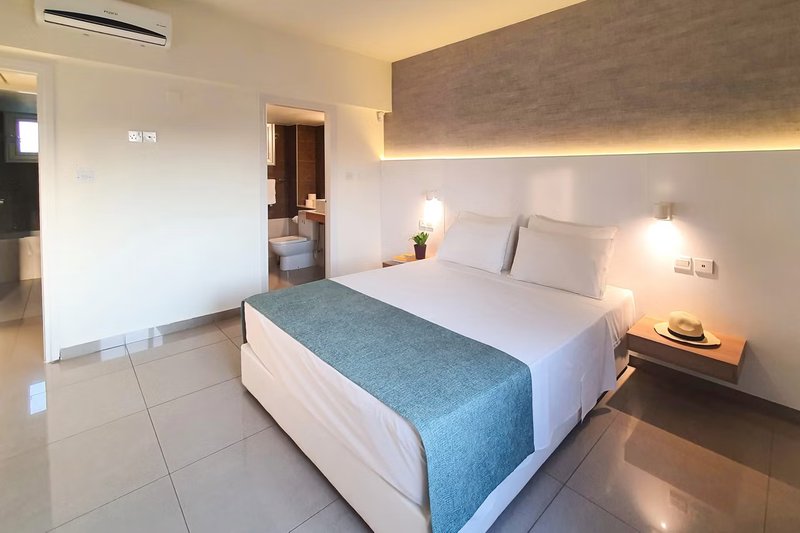 Paralimni, Famagusta