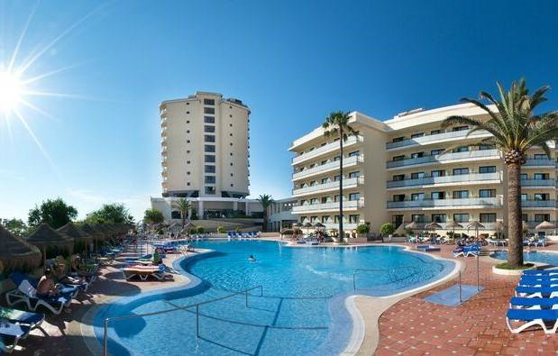 Torremolinos, Málaga