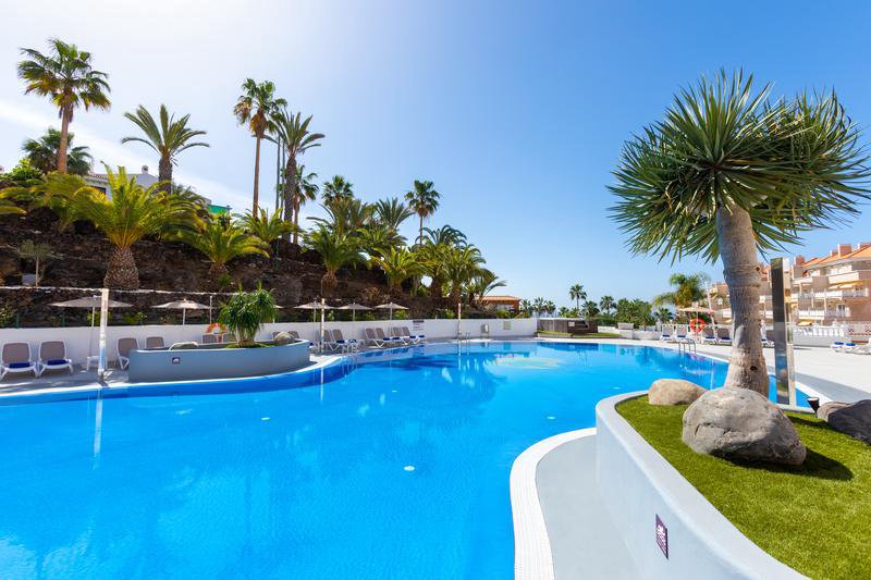 Callao Salvaje, Tenerife
