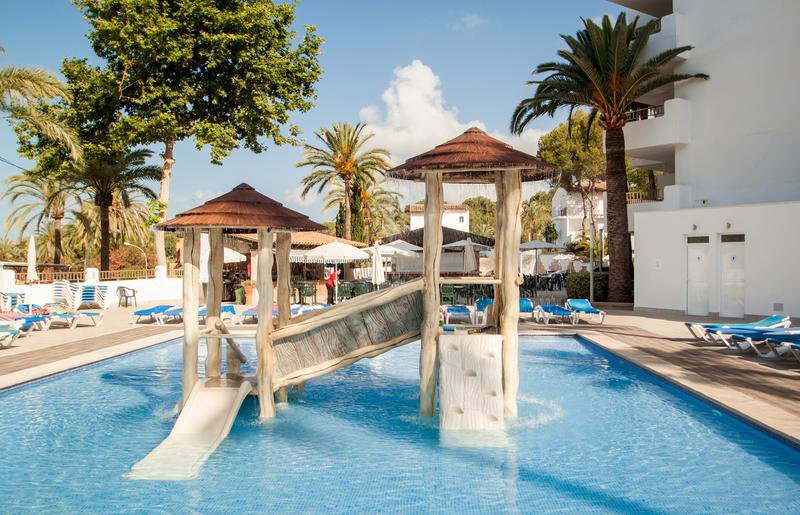 Santa Ponsa, Balearic Islands