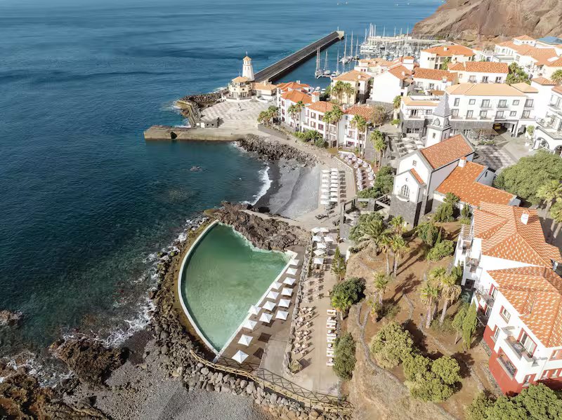 Machico, Madeira